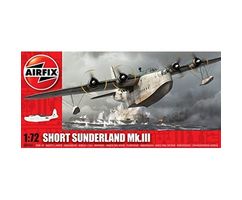 Short Sunderland III