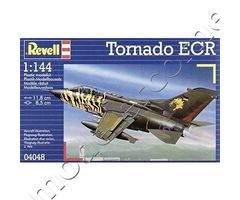 Tornado ECR