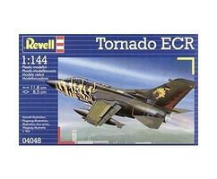 Tornado ECR