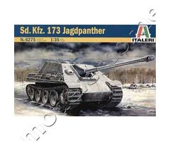 Sd.Kfz.173 Jagdpanther