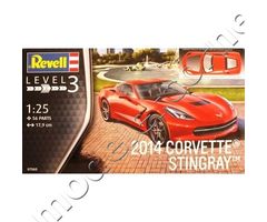 2014 Corvette Stingray