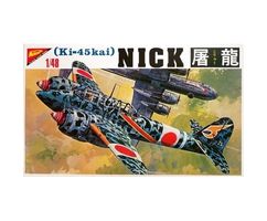 (Ki-45 kai) Nick