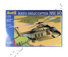 NATO Helicopter NH90