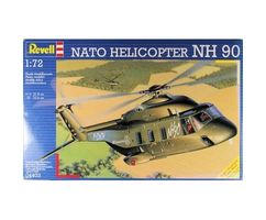 NATO Helicopter NH90