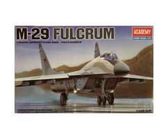 MiG-29 FULCRUM