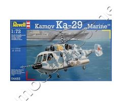 Kamov Ka-29 'Marine'