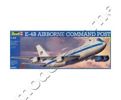 E-4B Airborne Command Post