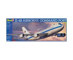E-4B Airborne Command Post
