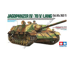 JAGDPANZER IV/70(V) LANG (Sd.Kfz.162/1)