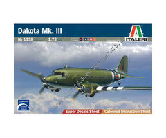 Dakota Mk.III