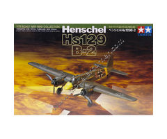 Henschel Hs129 B-2