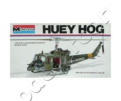 Huey Hog