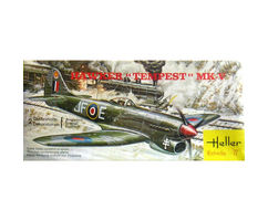Hawker 'Tempest' Mk-V