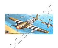 P-51B Mustang/Malcolm Hood
