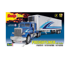 Freightliner with Trailer SnapTite