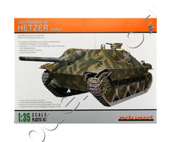 Jagdpanzer 38 HETZER early