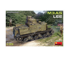 M3A5 LEE