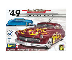 '49 Mercury Special Edition