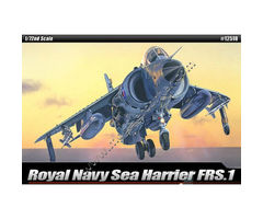 Royal Navy Sea Harrier FRS.1