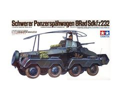 Sd.Kfz.232 (8Rad)