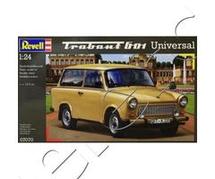 Trabant 601 Universal