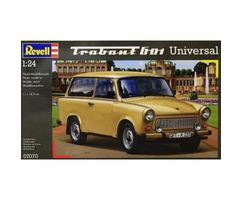 Trabant 601 Universal