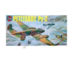 Petlyakov Pe-2