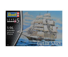 Cutty Sark