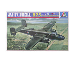 Mitchell B25 Type B-C
