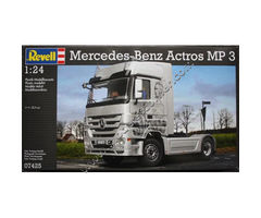 Mercedes-Benz Actros MP3