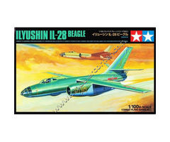 Ilyushin II IL-28 Beagle