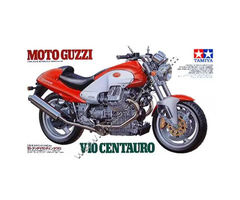 Moto Guzzi V10 Centauro