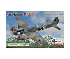 Junkers Ju 88