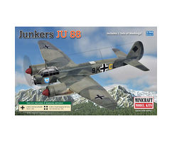 Junkers Ju 88