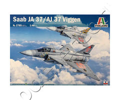 Saab JA 37/AJ 37 Viggen