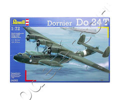 Dornier Do 24T