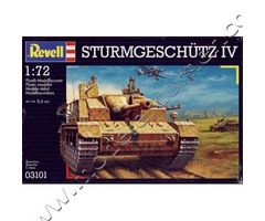 Sturmgeschütz IV