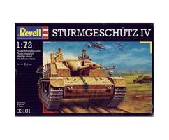 Sturmgeschütz IV