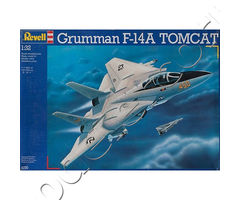 Grumman F-14A Tomcat