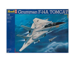 Grumman F-14A Tomcat