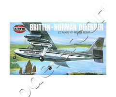 Britten-Norman Defender