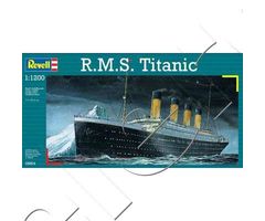 R.M.S. Titanic