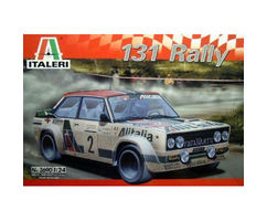 131 Rally