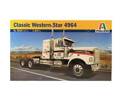 Classic Western Star 4964