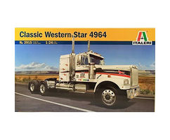 Classic Western Star 4964