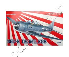 SBD-5 Dauntless Limited Edition