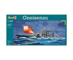 Gneisenau