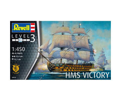 HMS Victory