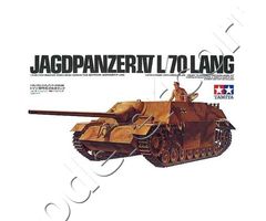 Jagdpanzer IV L/70 LANG