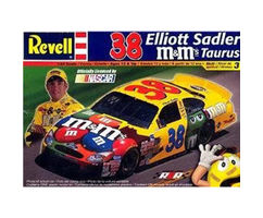 Elliot Sadler's #38 M&Ms Taurus